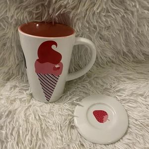 David’s tea ice cream perfect mug